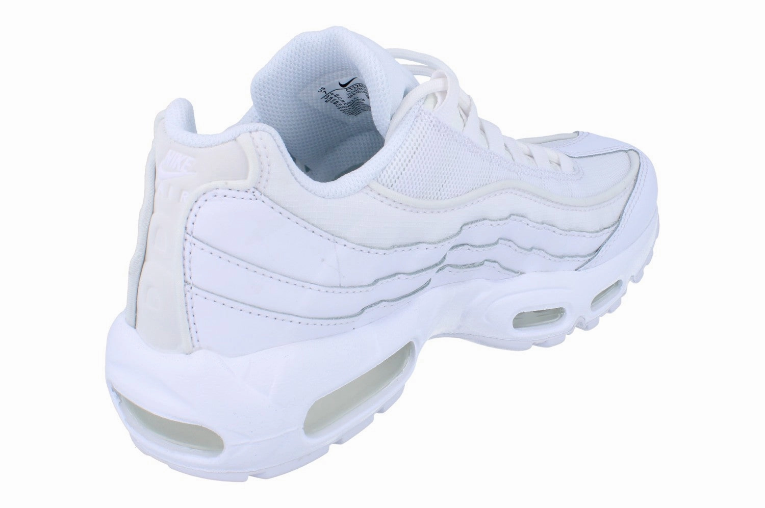 Quick Access Nike Air Max 95 Essential Mens CT1268 100