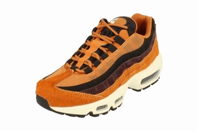Nike Air Max 95 Lx Womens Aa1103 200 knitted upper running shoes road runners' shoes