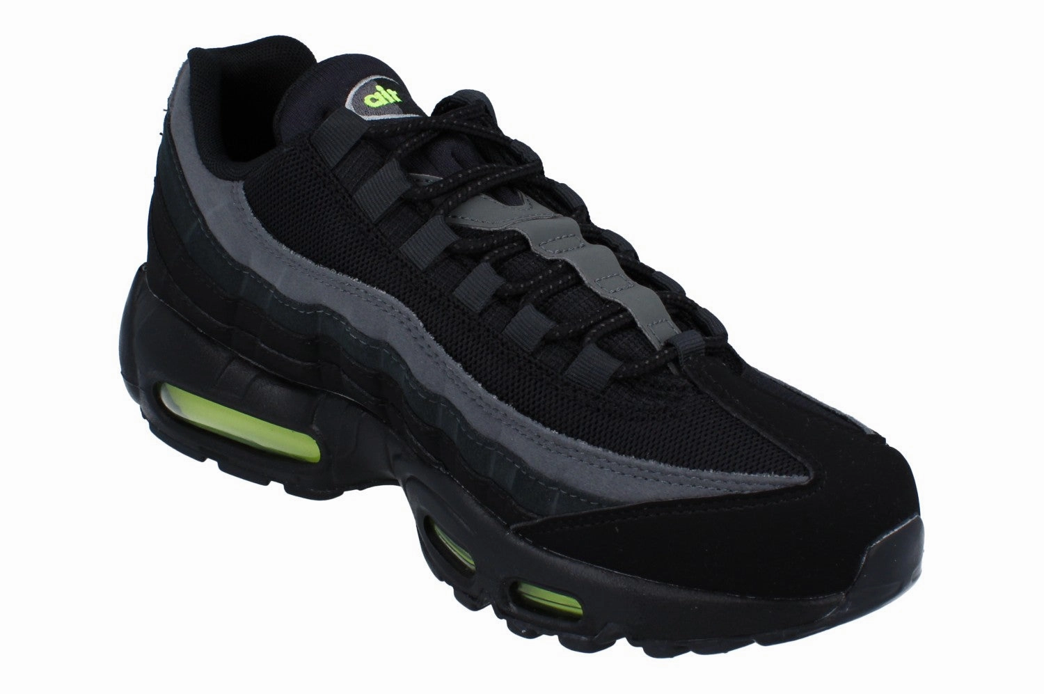 City Run Nike Air Max 95 Mens CV1635 002