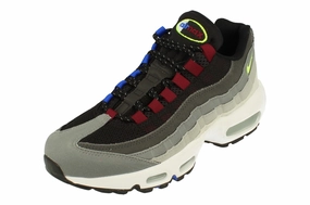Nike Air Max 95 Nn Mens FN7801 001 Energy Return Outsole Distinctive Design