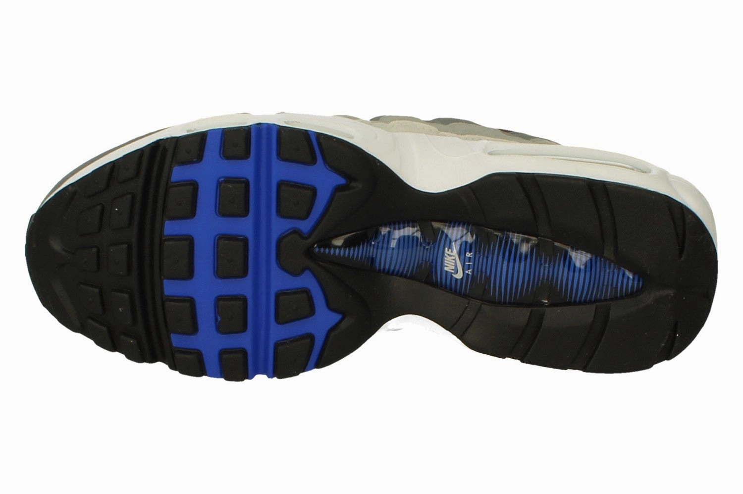 Full-Support Comfortable Walking Nike Air Max 95 Nn Mens FN7801 001