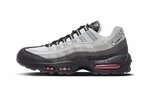 Nike Air Max 95 PRM Fish Scales Casual Design Non-Slip Sole