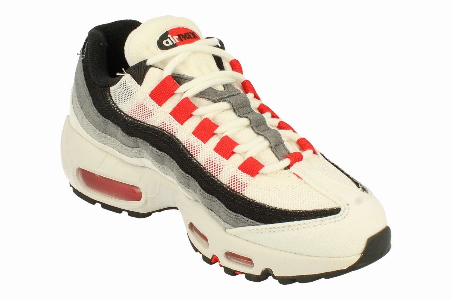 Distinctive materials City Hustler Nike Air Max 95 QS Mens Dh9792 100