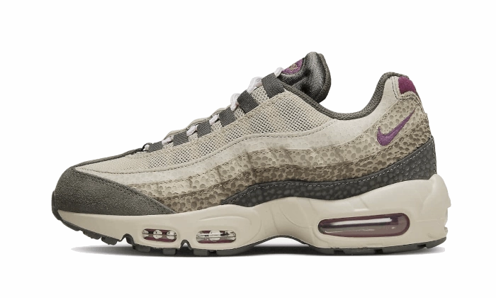 Nike Air Max 95 Safari Viotech Thermal Regulating