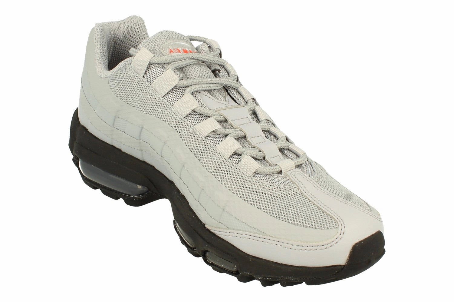 Slip Friendly Comfy Support Nike Air Max 95 Ultra Mens FD0662 001