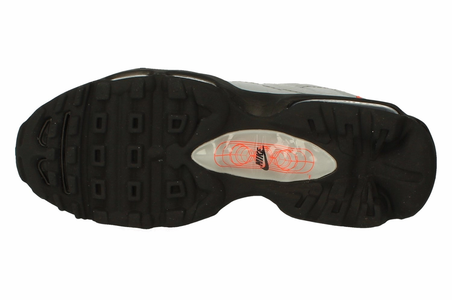 Breathable frame Nike Air Max 95 Ultra Mens FD0662 001