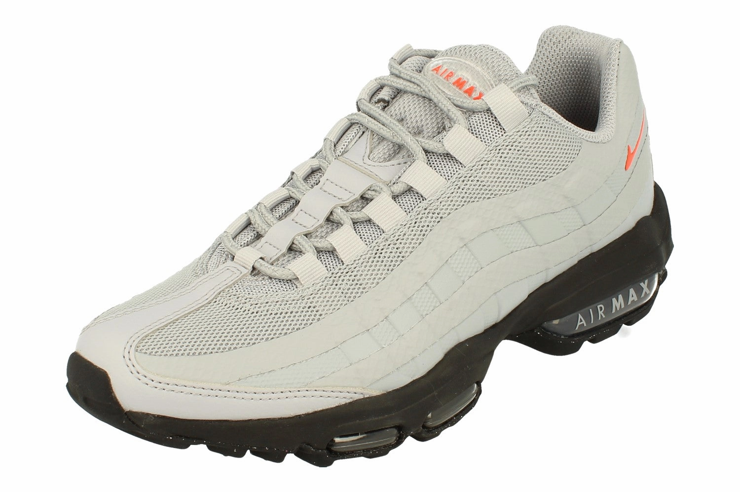 Nike Air Max 95 Ultra Mens FD0662 001 Moisture   Wicking Weekend Chill