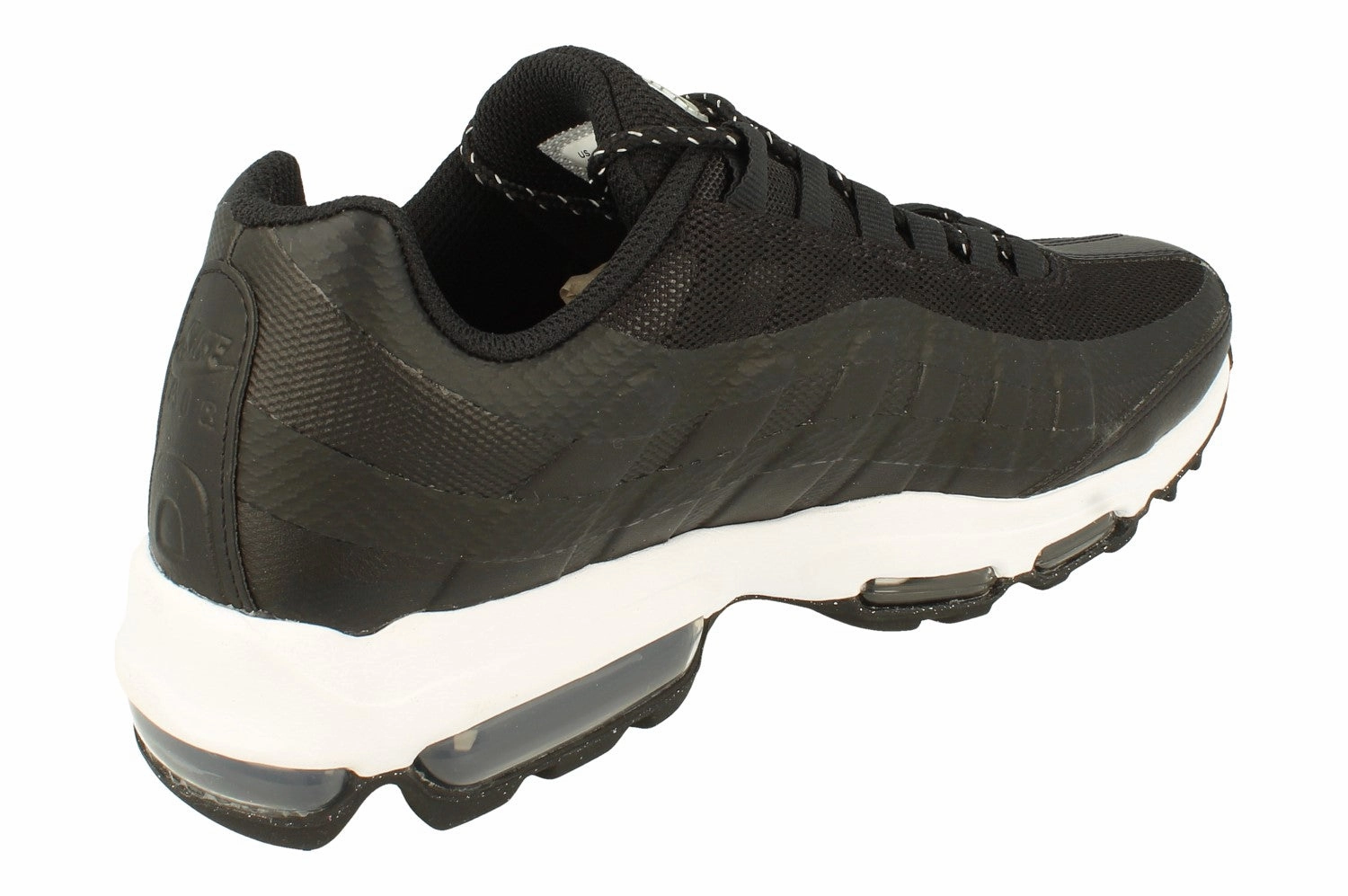 Supportive Nike Air Max 95 Ultra Mens FD0662 002