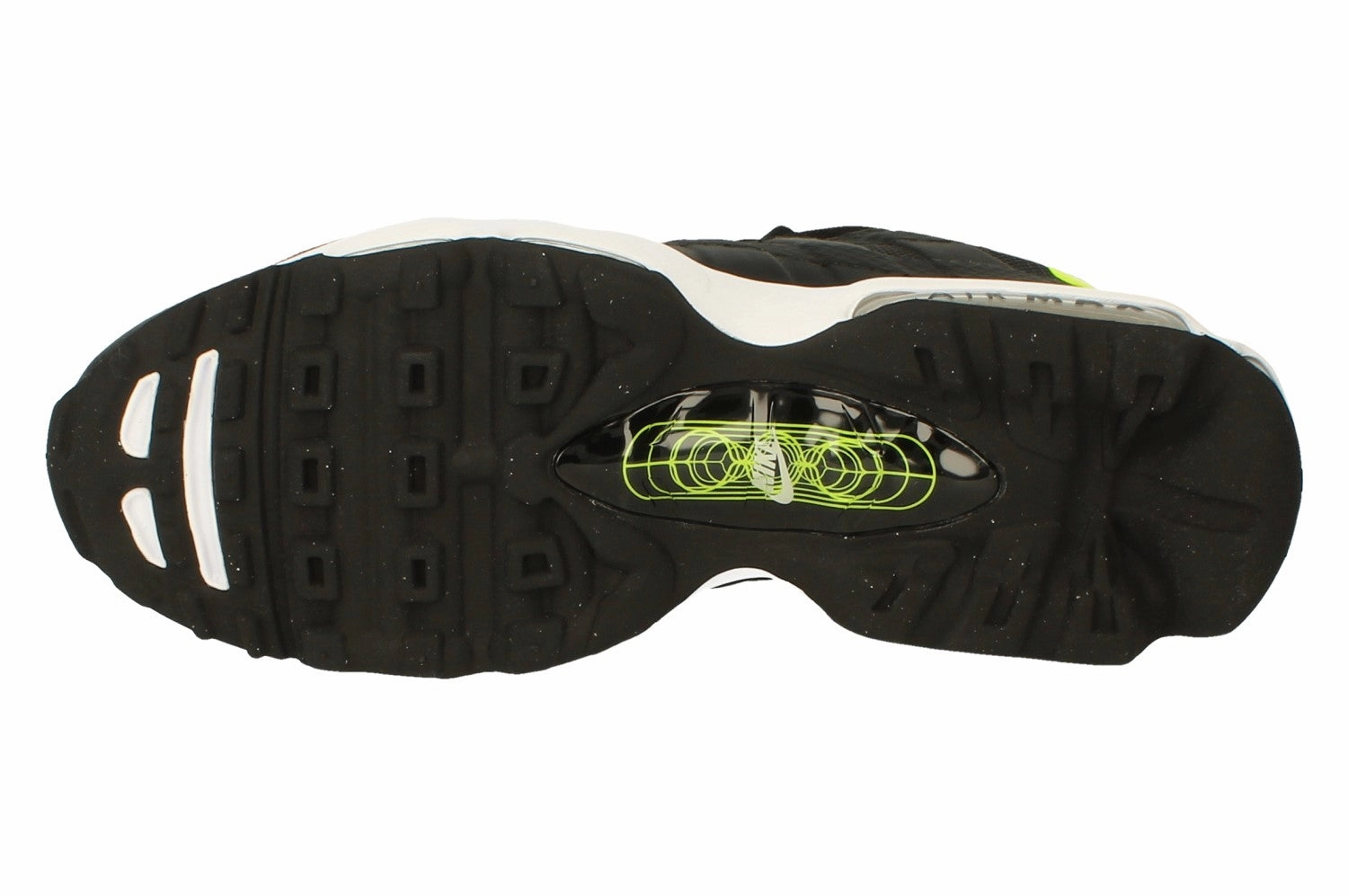 Slim Build fitness walk Nike Air Max 95 Ultra Mens FD0662 002