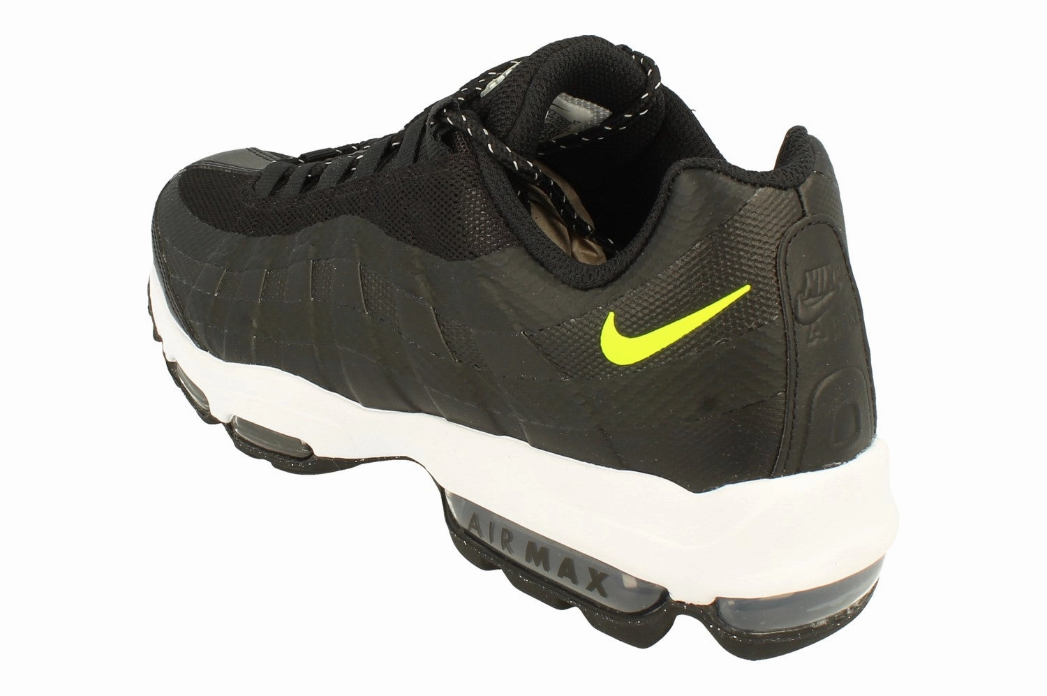 Athletic Aesthetic Nike Air Max 95 Ultra Mens FD0662 002