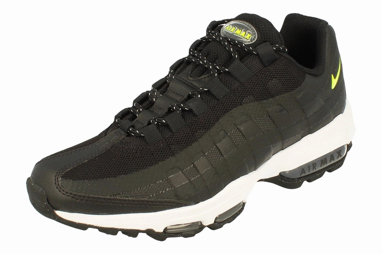 Nike Air Max 95 Ultra Mens FD0662 002 Supportive support