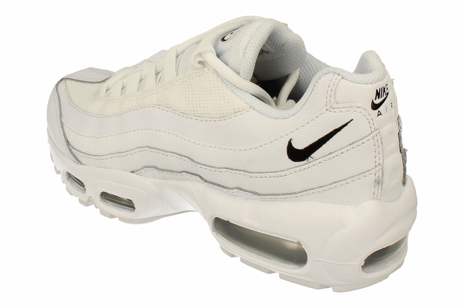 Nike Air Max 95 Womens CK7070 100 anti - microbial - treatment shoes Warm