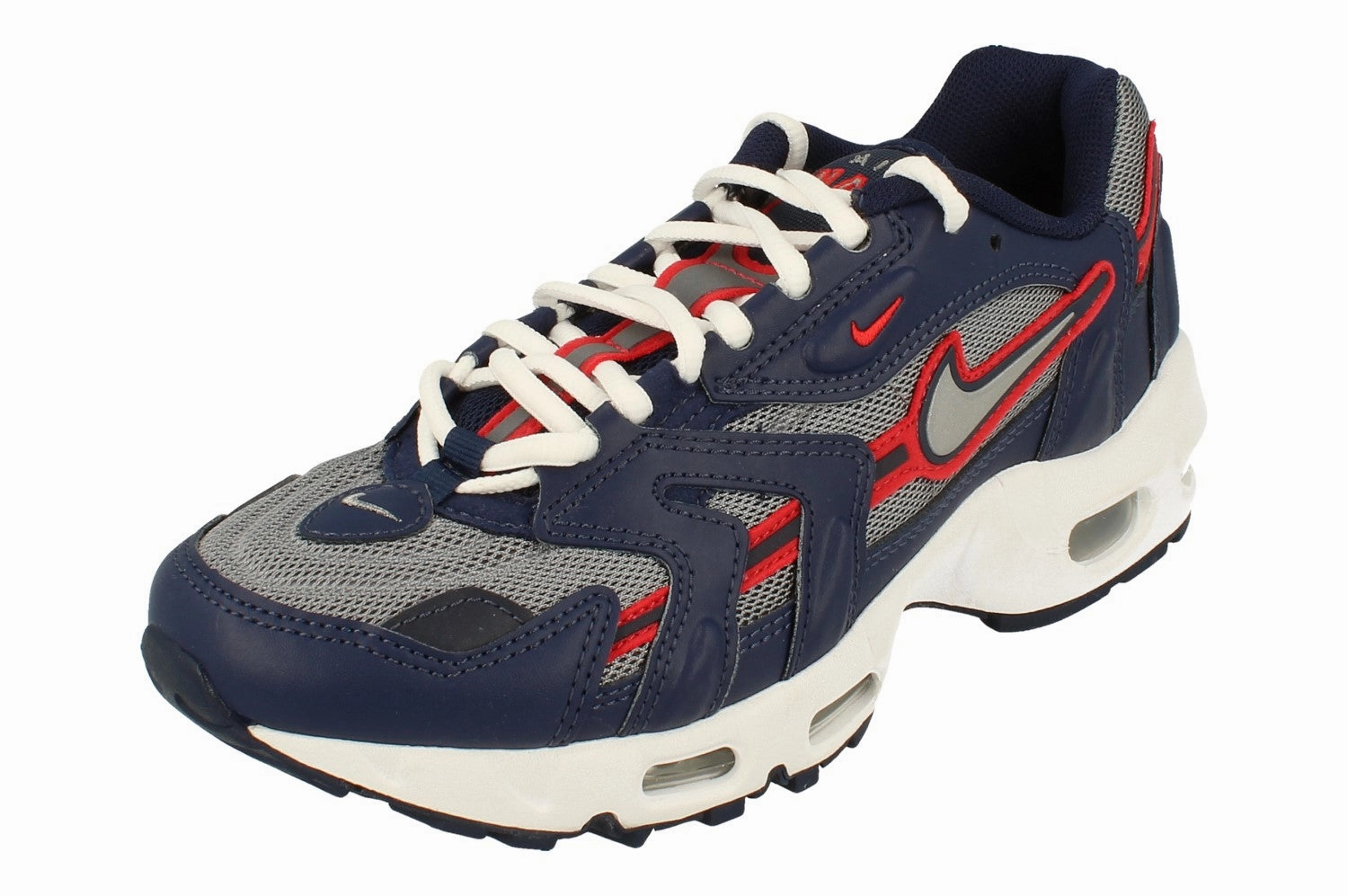 Distinctive chic indoor shoes Nike Air Max 96 II Mens DB0251 400