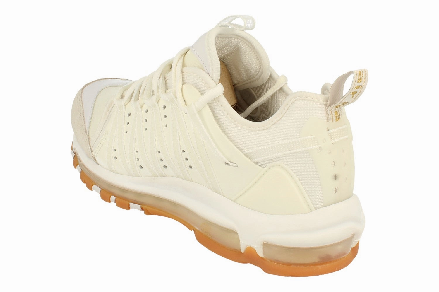 Snug fit Comfortable Sole Nike Air Max 97 / Haven / Clot Mens AO2134 100