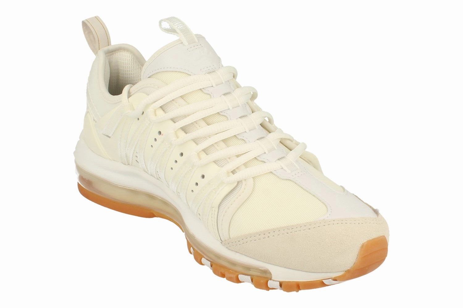 Nike Air Max 97 / Haven / Clot Mens AO2134 100 Heat Dissipating Layers Rollbar Torsion Control