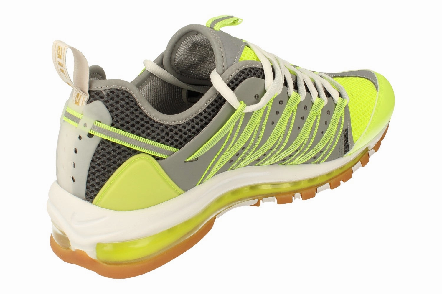 Nike Air Max 97 / Haven / Clot Mens Ao2134 700 Vegan Material Technology