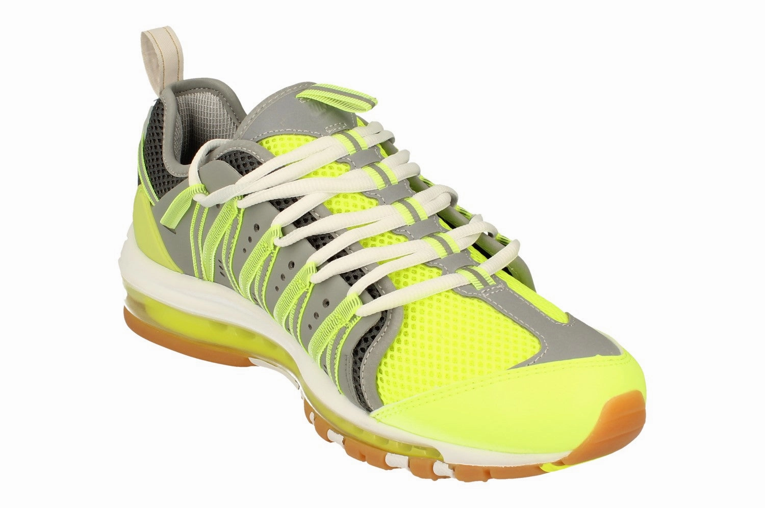 Seamless lining Casual Ease Nike Air Max 97 / Haven / Clot Mens Ao2134 700