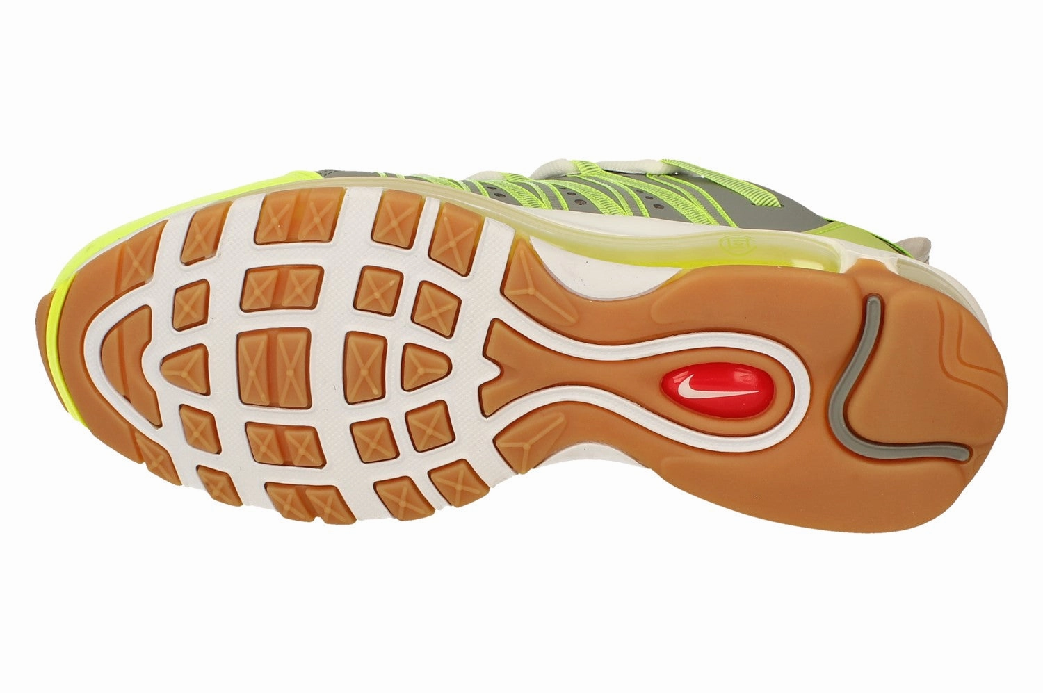 Nike Air Max 97 / Haven / Clot Mens Ao2134 700 Neutral Stability Base Quick Dry Technology