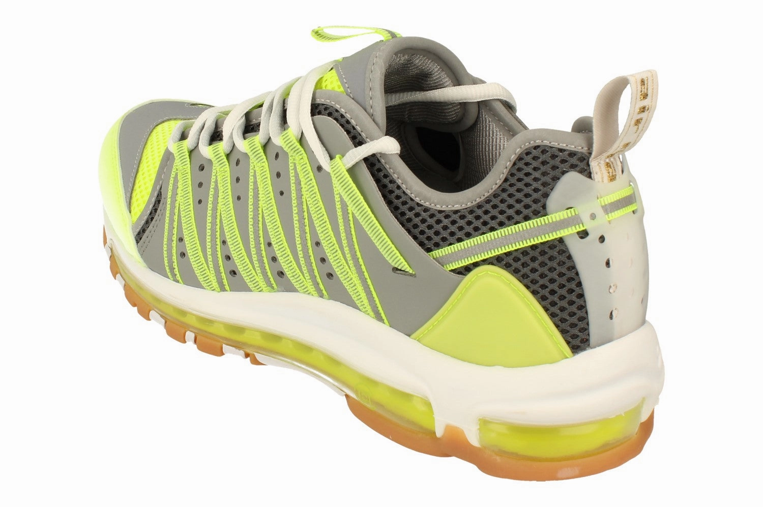 Nike Air Max 97 / Haven / Clot Mens Ao2134 700 Iconic support Flex Grip