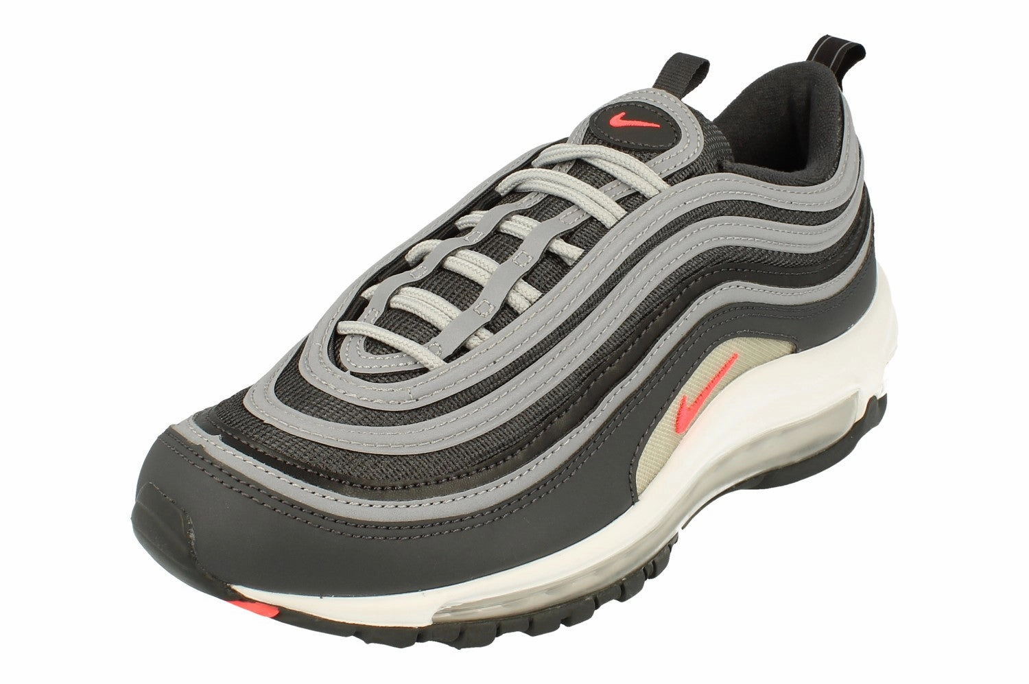 Layered Chic Nike Air Max 97 Essential Mens CI6392 001