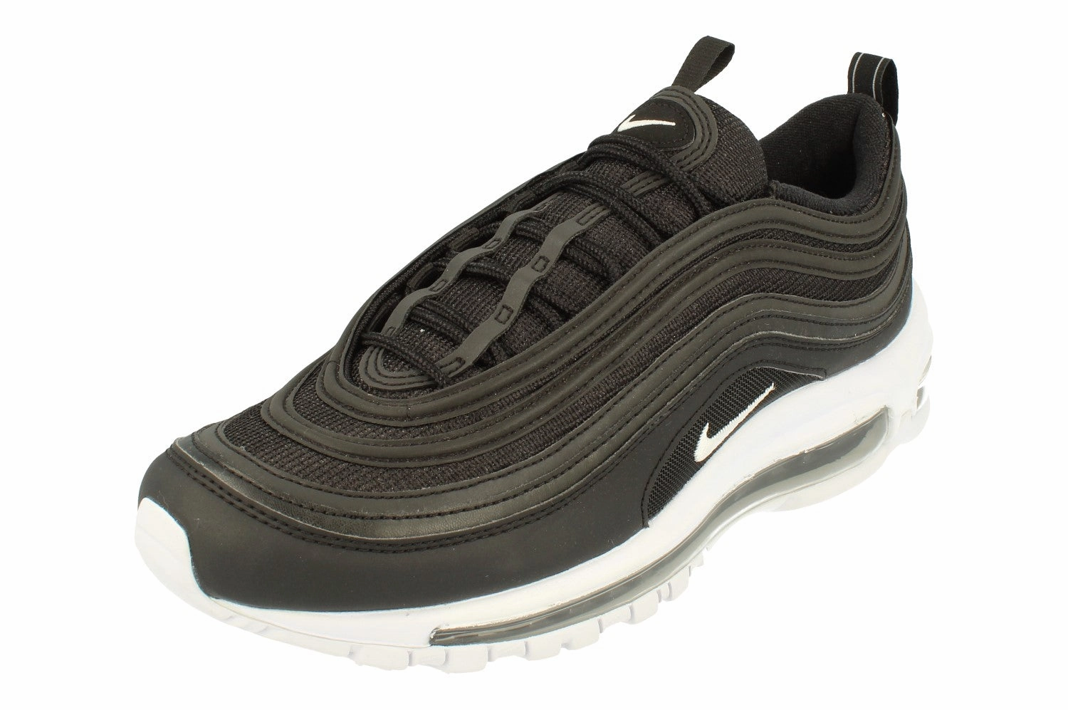 Contoured Sole Antibacterial Nike Air Max 97 Mens 921826 001