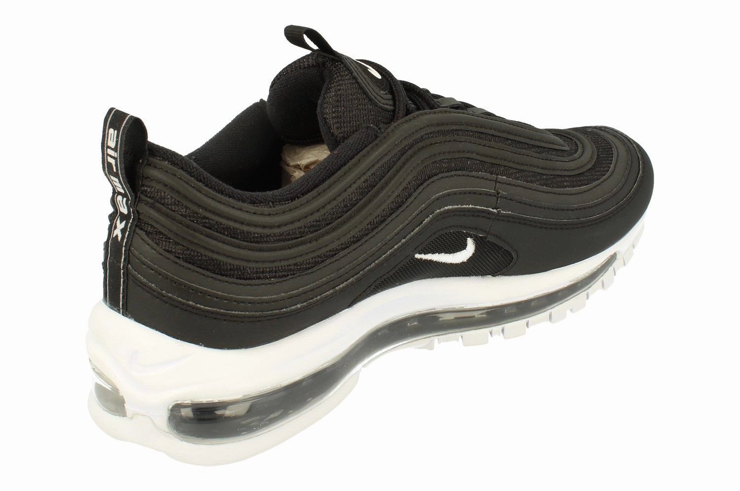 Nike Air Max 97 Mens 921826 001 Total Balance