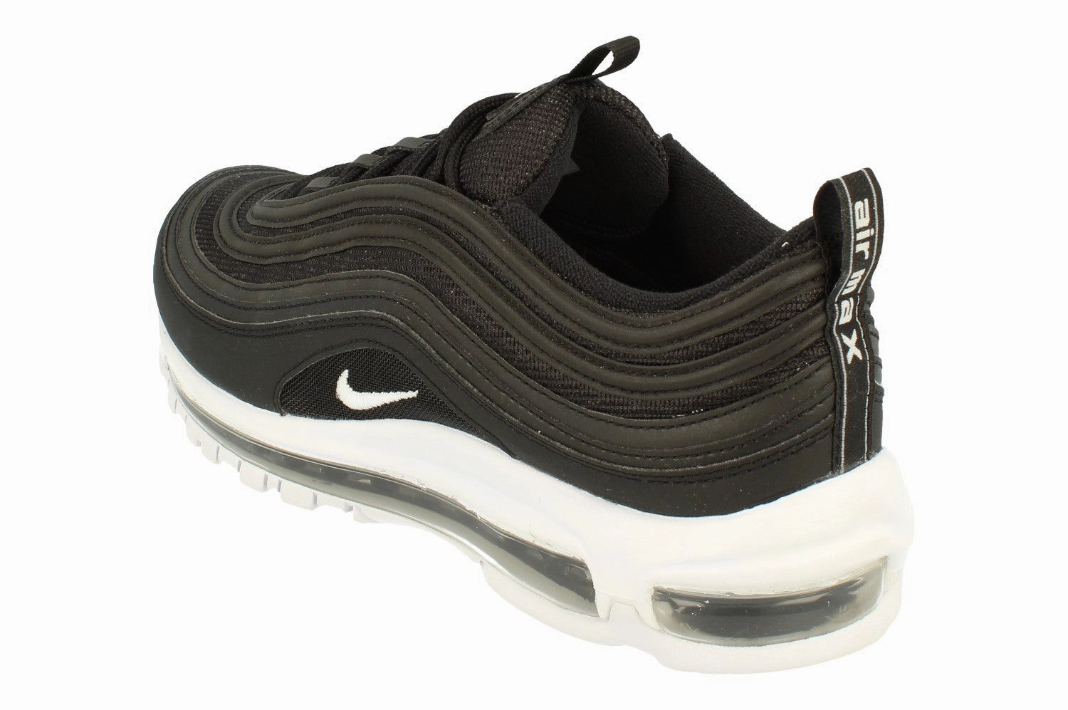 Nike Air Max 97 Mens 921826 001 Comfort Midsole