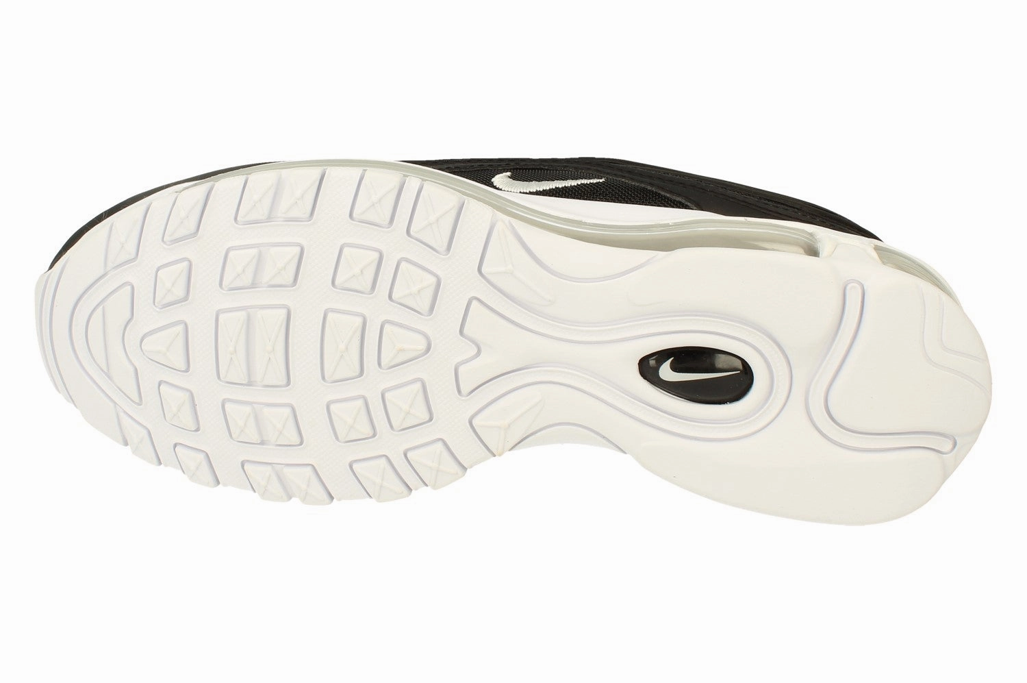 Nike Air Max 97 Mens 921826 001 ElasticBand neutral support