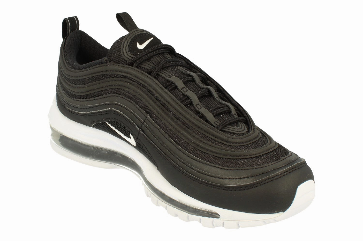 Nike Air Max 97 Mens 921826 001 All-purpose stability