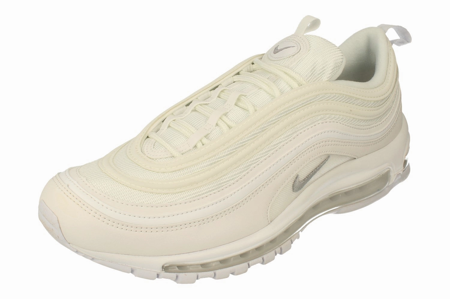 Smart Performance Variable Lace Lock Nike Air Max 97 Mens 921826 101