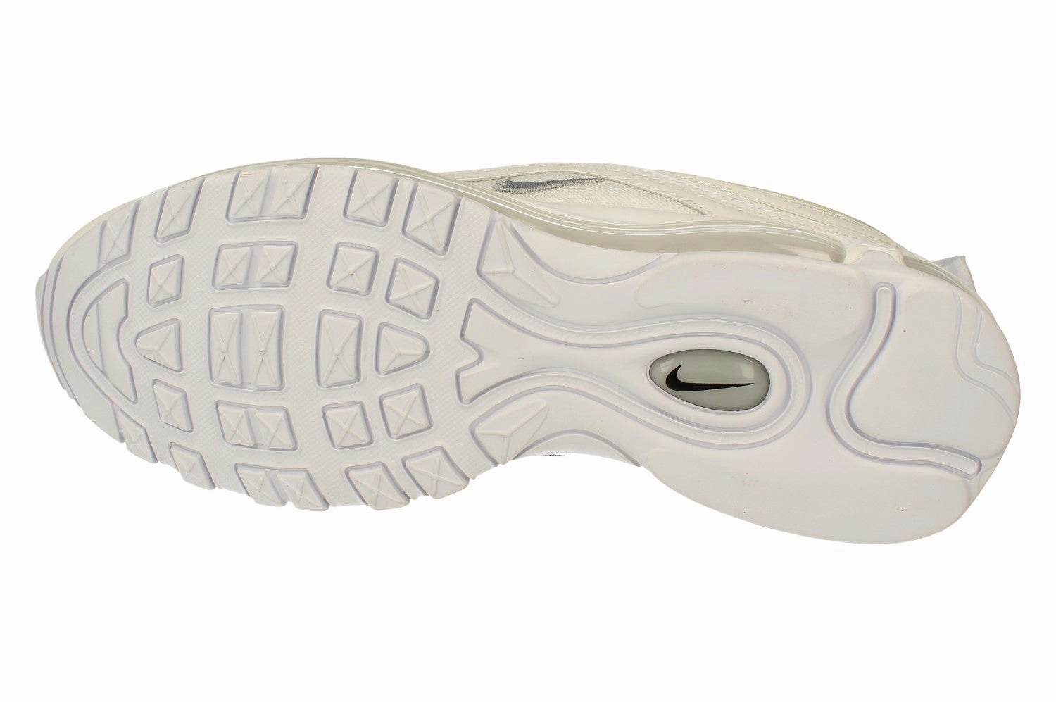 Nike Air Max 97 Mens 921826 101 Flex Move Thermoforming Technology