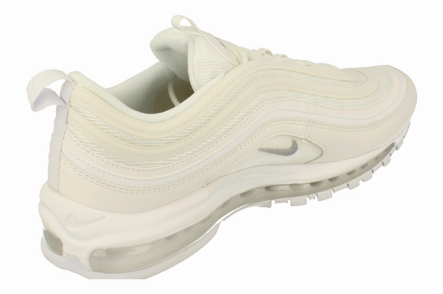 Ventilation Port System Biodegradable Components Nike Air Max 97 Mens 921826 101