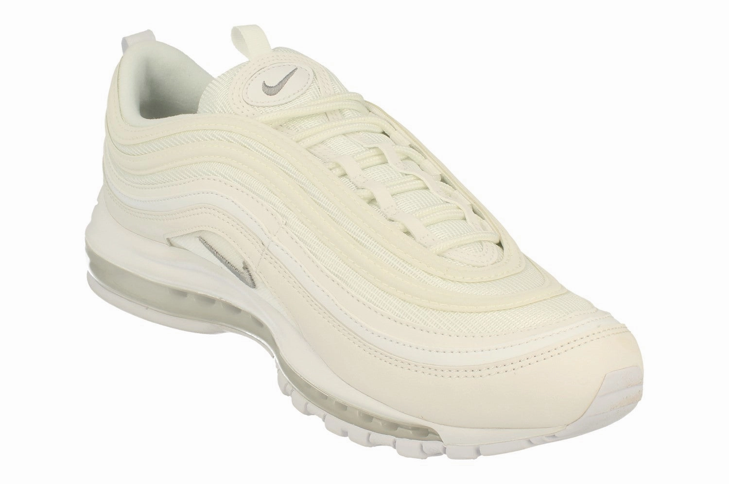 Soft Collar Padding Nike Air Max 97 Mens 921826 101