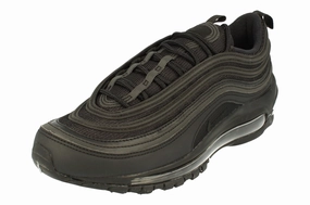 Nike Air Max 97 Mens BQ4567 001 Luxe cushioning Torsional Stability Plate