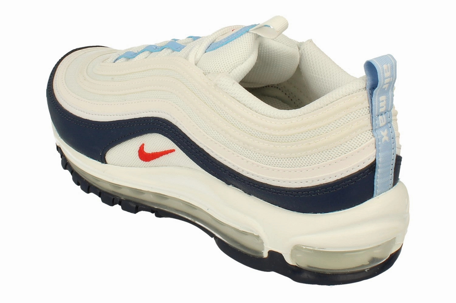 Nike Air Max 97 Mens Dm2824 100 Day Comfort
