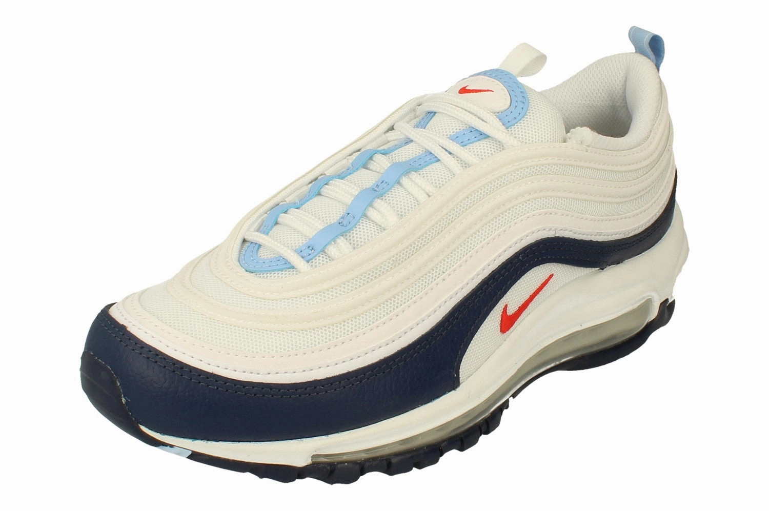 Shock   Absorbing Modern Nike Air Max 97 Mens Dm2824 100