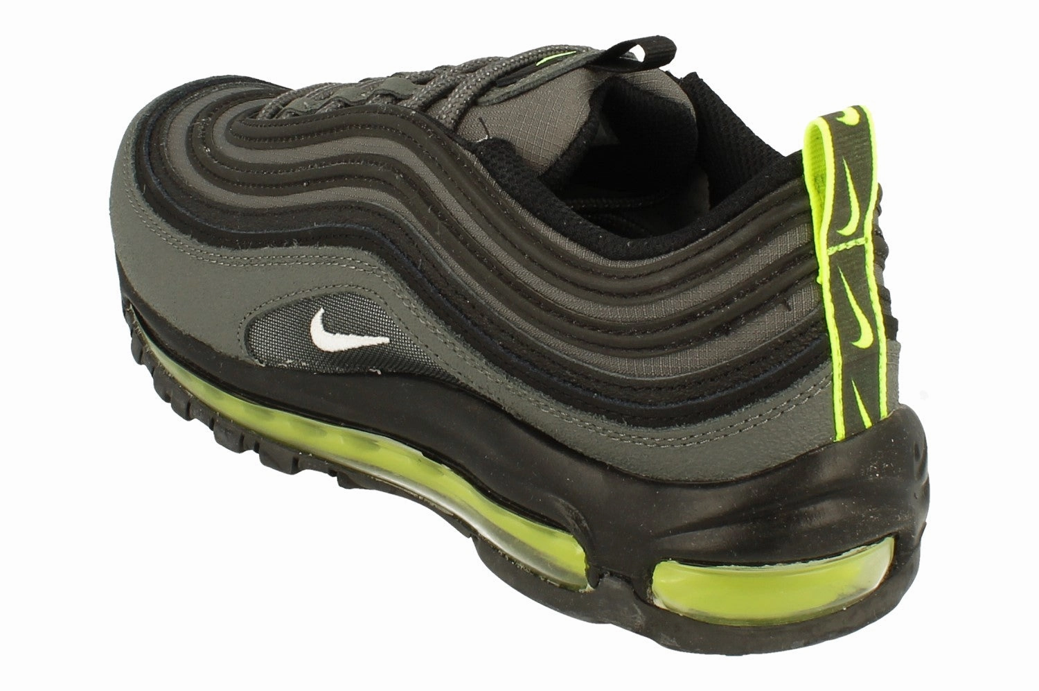 Nike Air Max 97 Mens Dz4497 001 Superior Look Street Wear