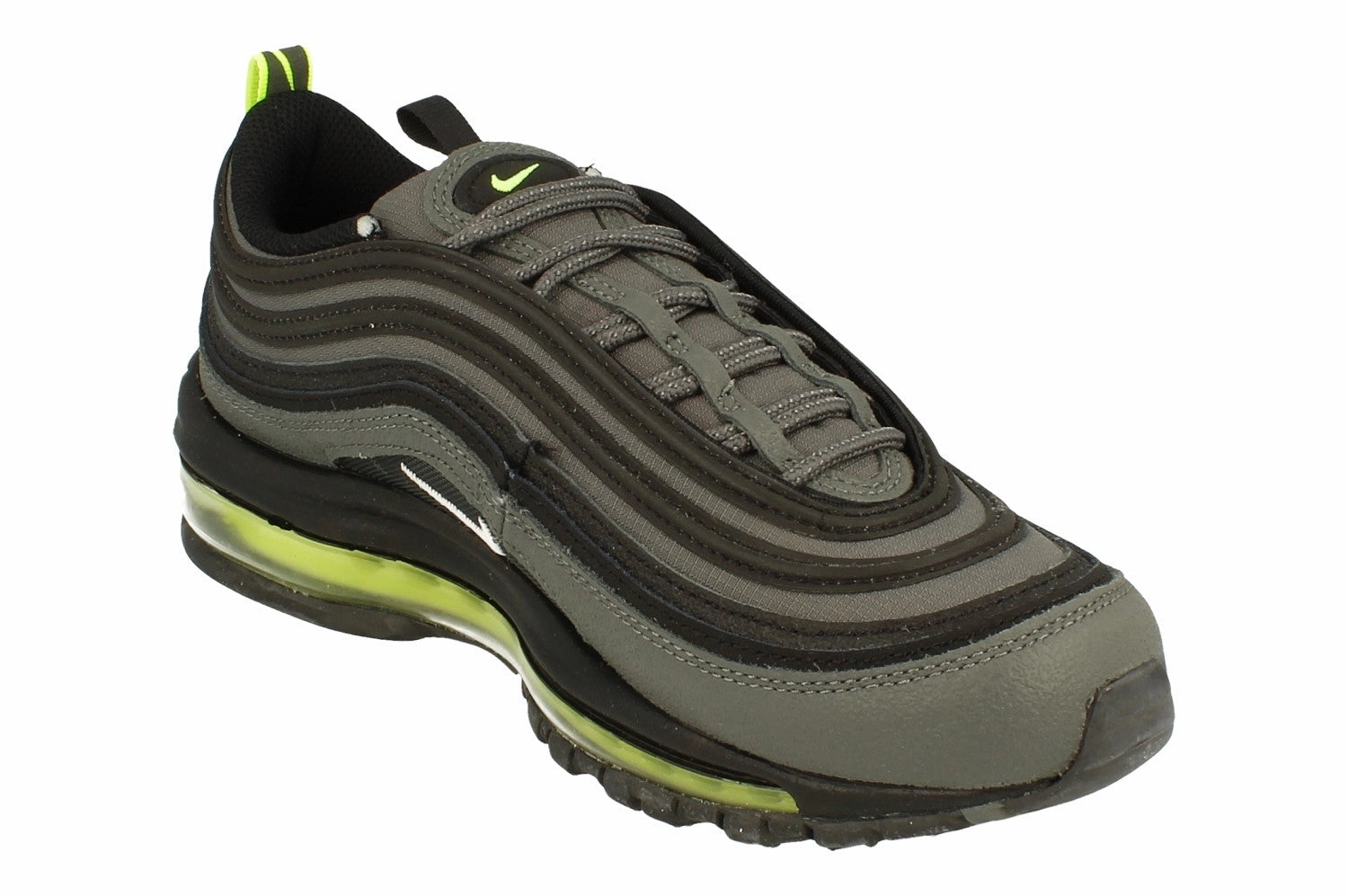 Sneaker Repair Antimicrobial Nike Air Max 97 Mens Dz4497 001