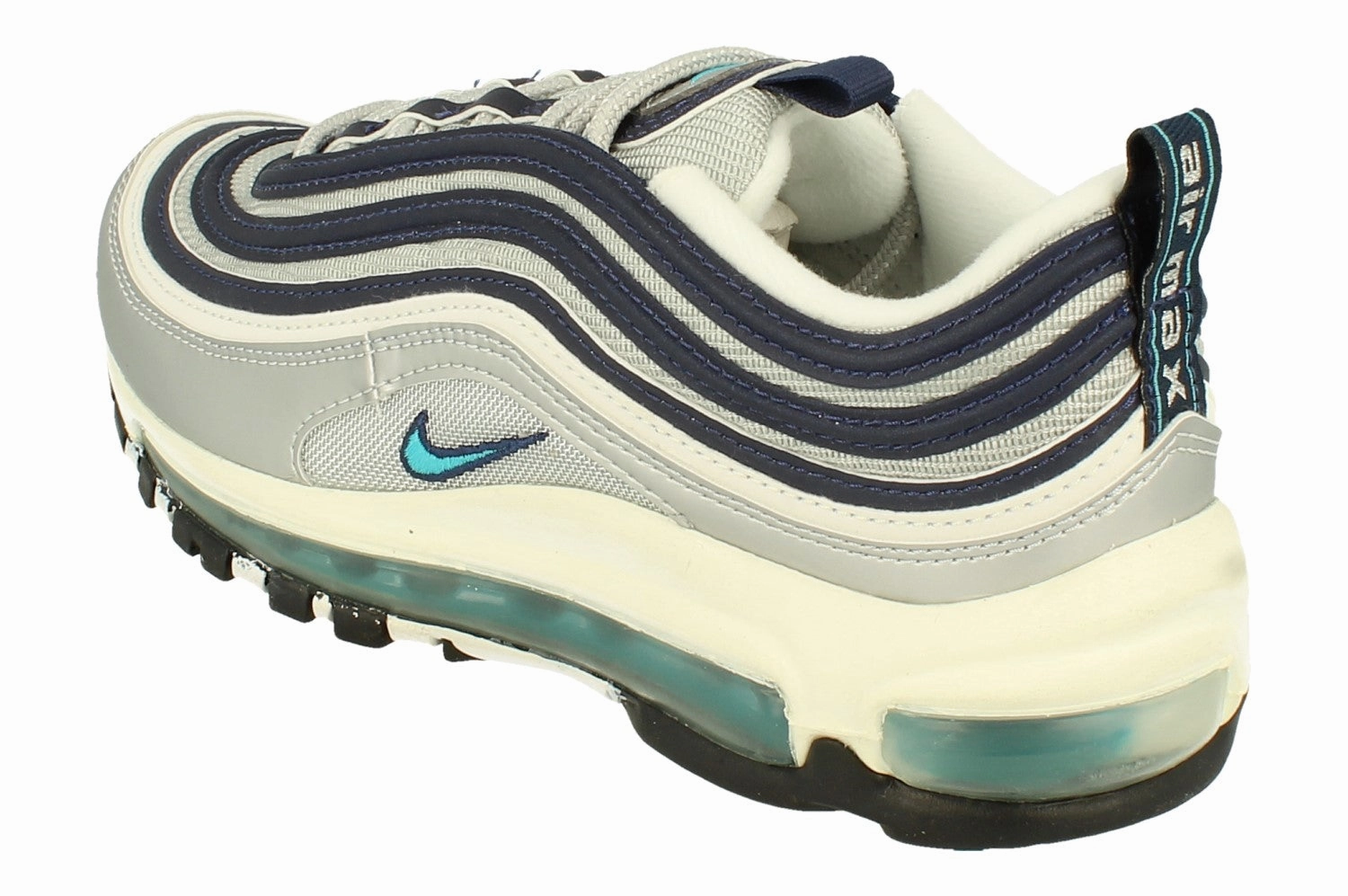 Nike Air Max 97 Og Womens Dq9131 001 low - performance shoe potential