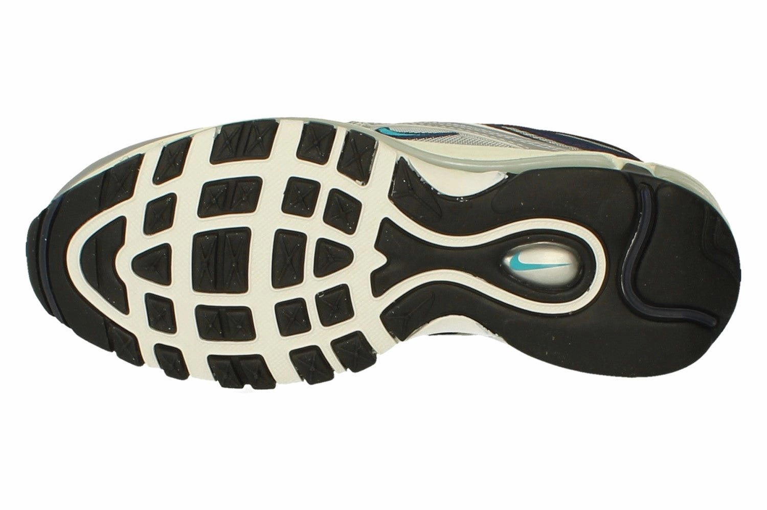 Nike Air Max 97 Og Womens Dq9131 001 diving shoes lightweight - material - portability shoes