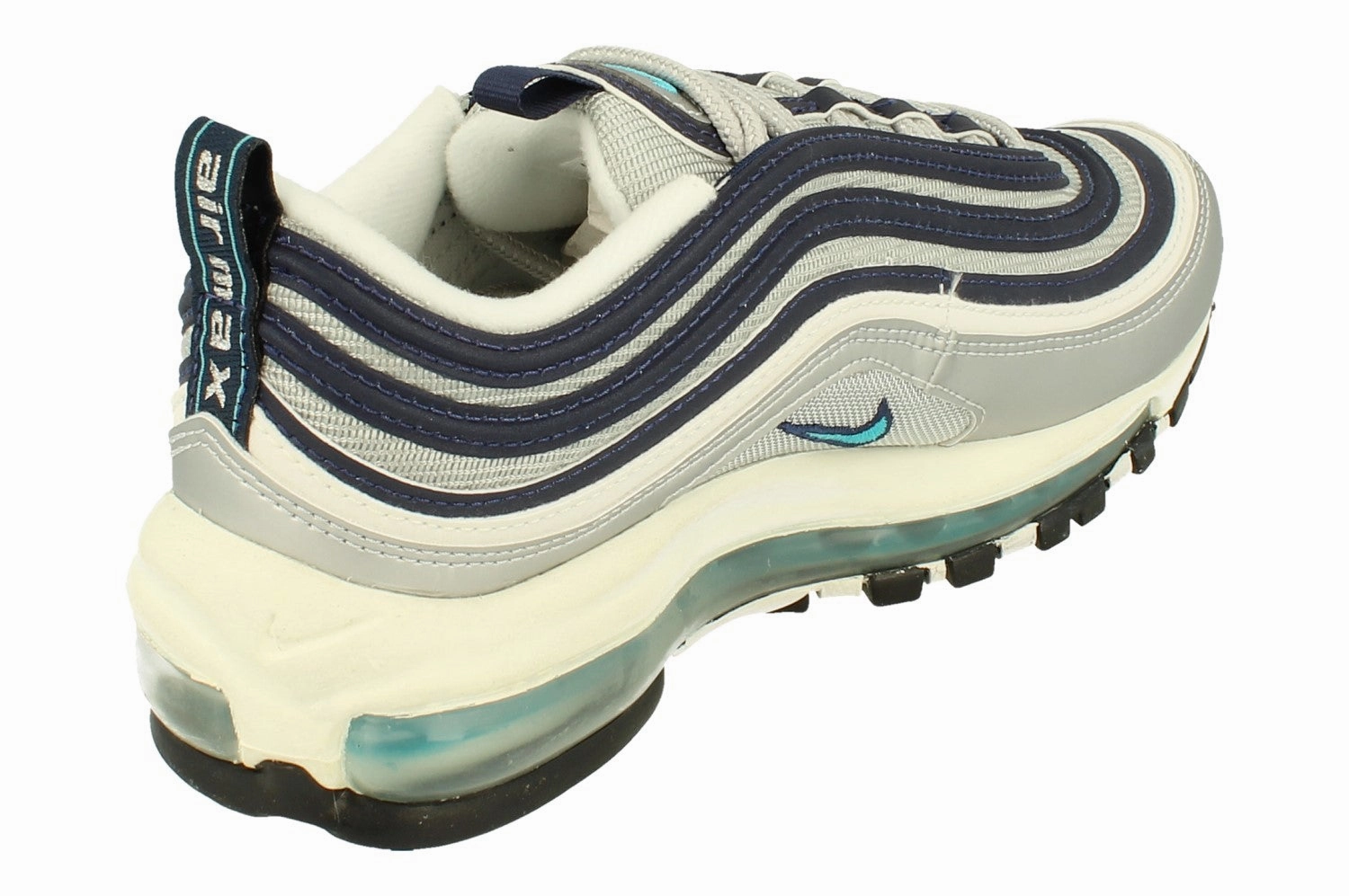 Abrasion - resistant Nike Air Max 97 Og Womens Dq9131 001