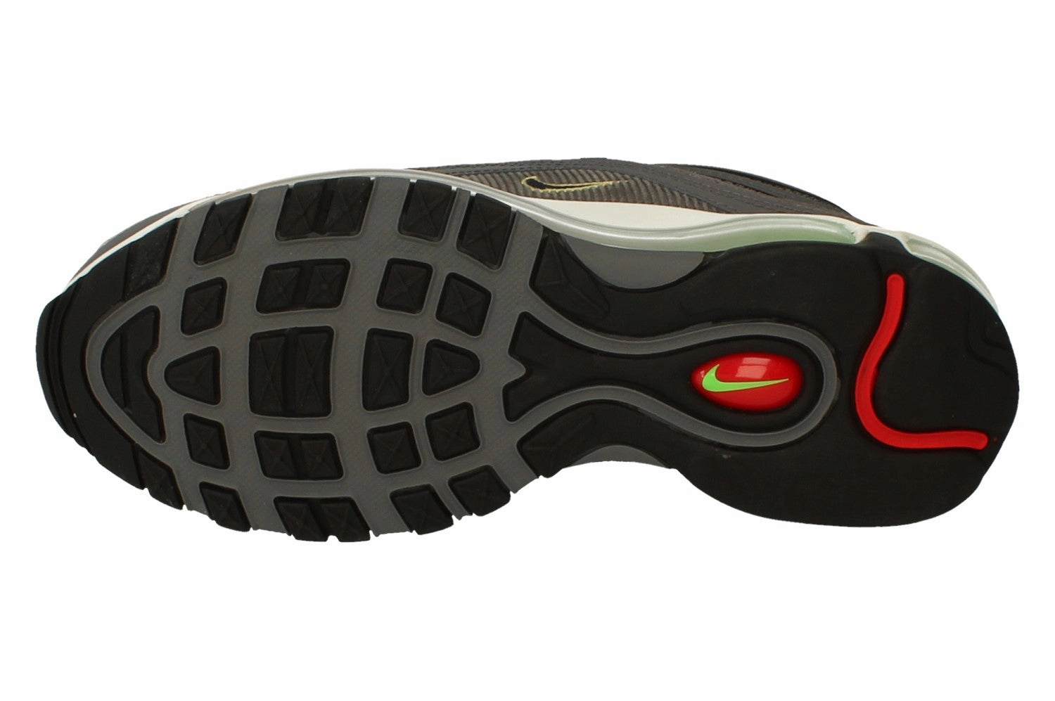 Nike Air Max 97 SE Mens DA8857 001 All Walks