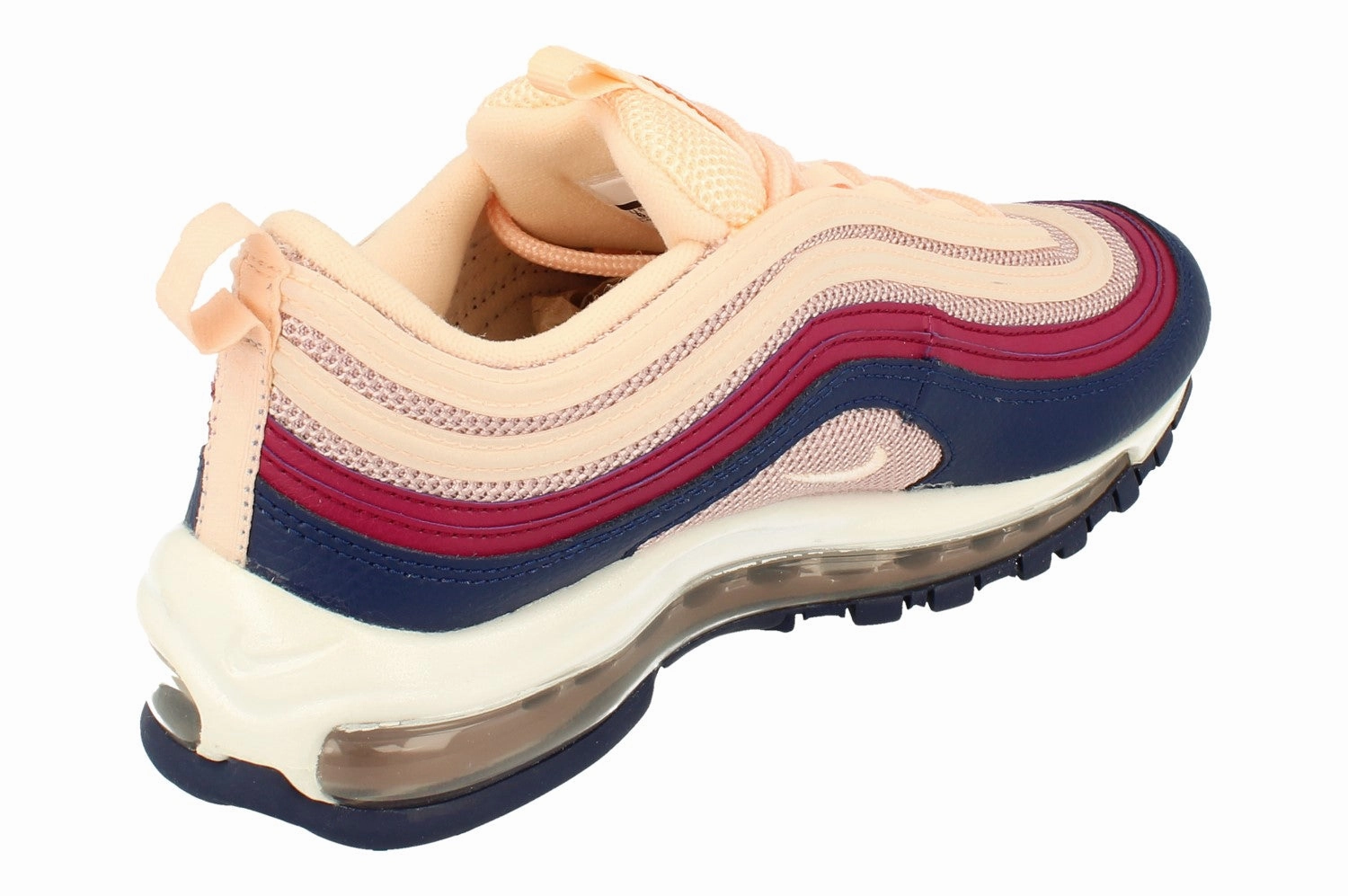 Certified quality training aids Nike Air Max 97 Womens 921733 802