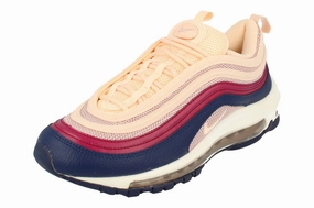 night running Secure Closure Nike Air Max 97 Womens 921733 802
