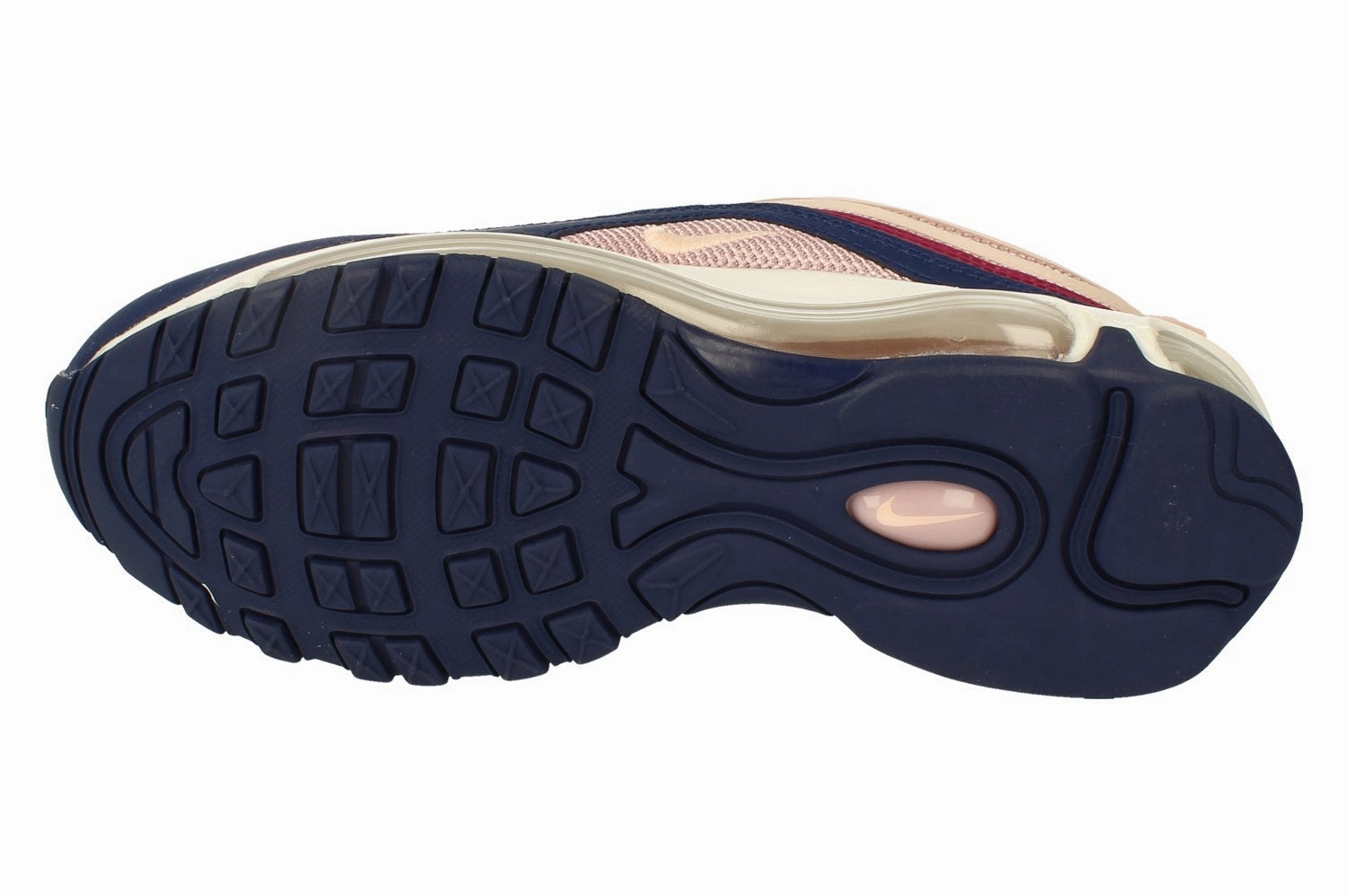 Nike Air Max 97 Womens 921733 802 Comfort arch