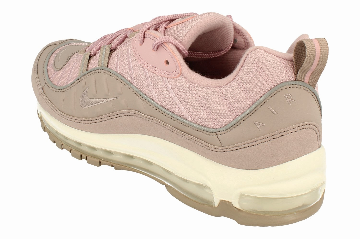 Thermal regulation Nike Air Max 98 Mens 640744 200
