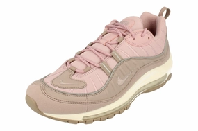 Nike Air Max 98 Mens 640744 200 Pressure Mapped Outsole