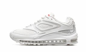 Streamlined ease Nike Air Max 98 TL Supreme White