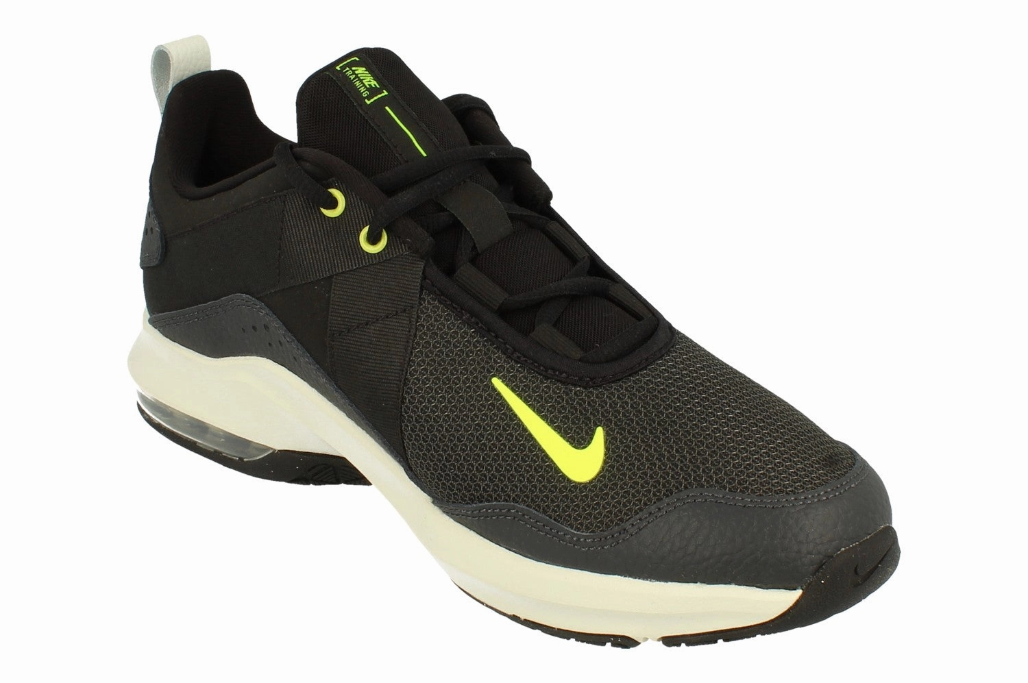 Durable Zone Nike Air Max Alpha Trainer 2 Mens AT1237 011