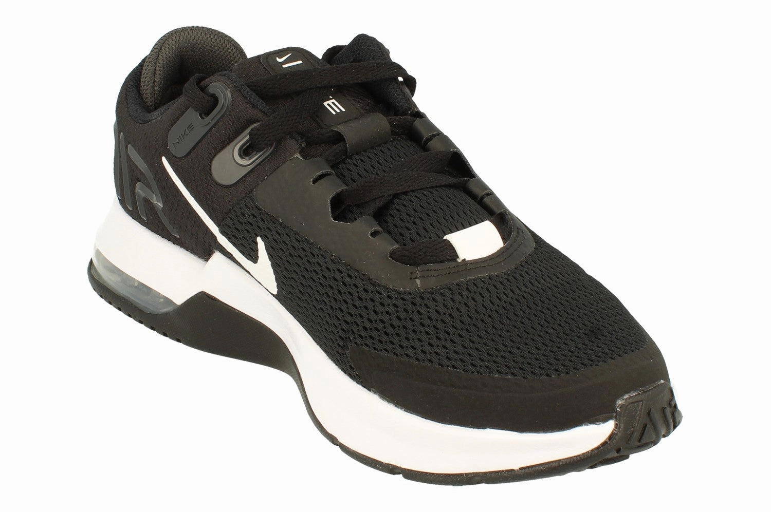 Moisture Wicking Sockliner Lightweight Grip Nike Air Max Alpha Trainer 4 Mens CW3396 004